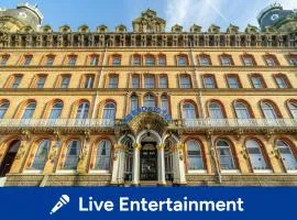 The Grand Scarborough