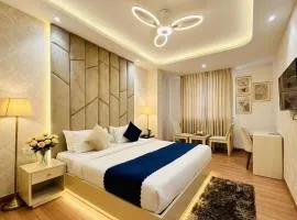 Hotel DE - Olive Aero Suites Near Delhi Airport And Aero City