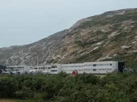 Hotel Kangerlussuaq - Albatros Arctic Circle