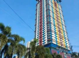 Malate Bayview Staycations