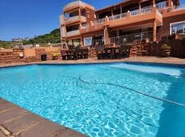 Golden Dawn Chalets