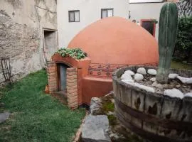Cachito Mio hotel y temazcal