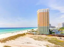 The Top of the Gulf #818