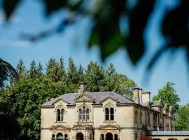 Beechfield House