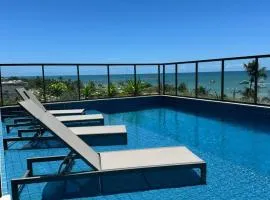 Holanda Gold Hotel Praia de Tambaú