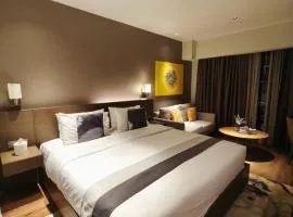 Novotel Suites at Acqua Residence