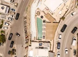 Casa Kiku Boutique Hotel Mykonos