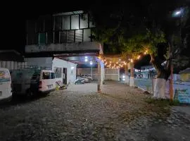 Hotel y restaurante Villa Flores