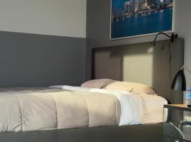 RC Apartments Suriname, Hotel in Paramaribo
