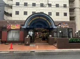 スマートホテル福島駅前店