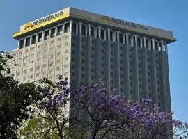 Fiesta Americana Reforma