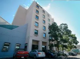 Hotel Turotel Morelia