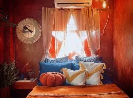 Alter Space Workspace and CoLiving