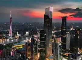 YunLi International Hotel - Pazhou Convention and Exhibition Center, Haizhu District, Guangzhou - Exclusive for the Canton Fair