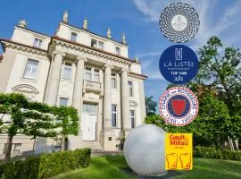 Platinum Palace Boutique Hotel & SPA