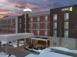 Home2 Suites by Hilton Anchorage/Midtown