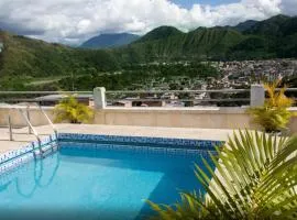 Hotel Prince Selva La Merced