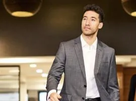 Four Points by Sheraton Savannah Airport