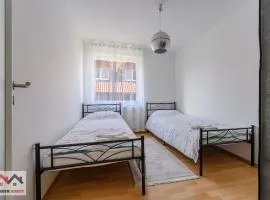 1,9 km zur Messe 3-Zimmer-Wohnung in Laatzen ID-3