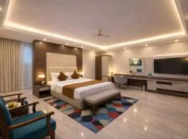Hotel Tri Star Near Delhi Airport