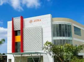 AYRA Hotel Airport Solo