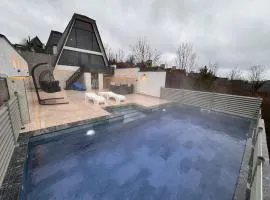 Ay Işığı Bungalov Sapanca