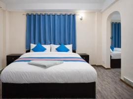 FUNKY MONKEY- A Hostel, Hotel and Apartment, hotel di Kathmandu
