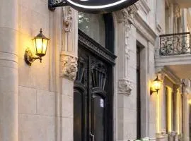 Baku City Inn Boutique Nizami Hotel