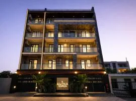 ALIVAA boutique, DLF Cyber City, Gurugram