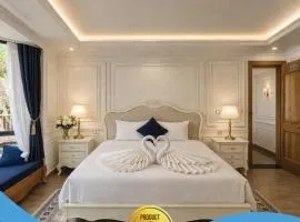 Mossly Resort Da Lat