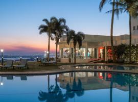 Hotel Cardoso, hotel a Maputo