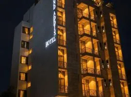 Grand Addis Hotel