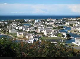 Monte Santo Royal Alfred Marina, viešbutis mieste Port Alfredas