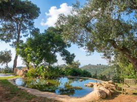 Beit Oren Hotel, מלון בבית אורן
