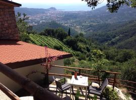 Fotos de Hotel: The House In The Green affitta camere