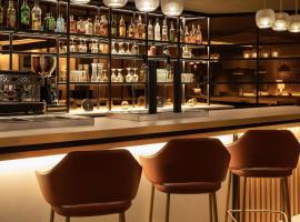 Mercure Luxembourg Off Kirchberg, khách sạn ở Luxembourg