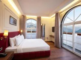 Saltstayz Autograph - Rishikesh