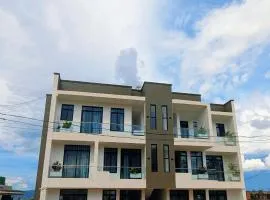 KIGALI SUNFLOWER HOMEs AND APARTMENTS