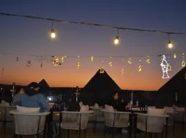 Pyramids Gold Hotel