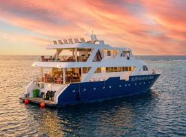 Blue Sea Explorer, hôtel à Malé