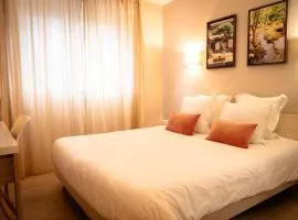 Fuzei Hôtel Lorient-Lanester