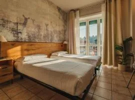 Locanda Da I Baldi