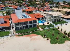 Maui Praia Pousada & Restaurante