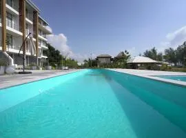 Koh Talu On Shore Hotel & Resort