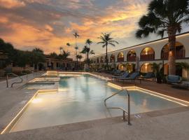 voco Surfside Aruba by IHG, khách sạn ở Oranjestad