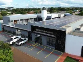 Hotel Miranda Maracaju