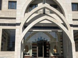 Noble Rose Apartment โรงแรมในคูเวต