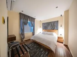 B Suites Boutique Hotel