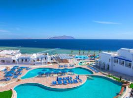 Pickalbatros Palace Sharm "Aqua Park"- All inclusive, hotel en Sharm El Sheikh