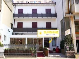 Sunshine HOTEL